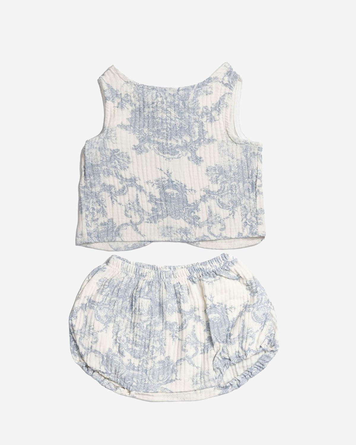 Benjamin Coco Set