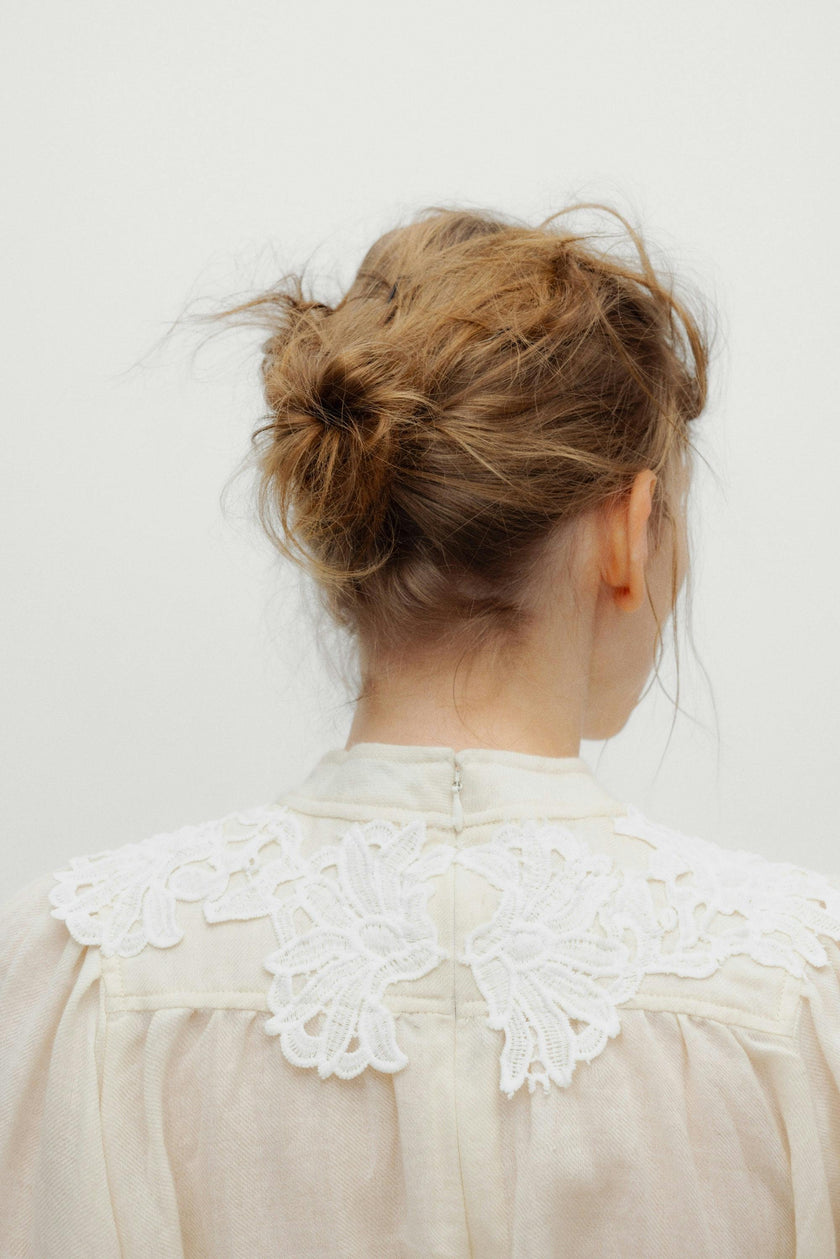 Glare Woman Blouse