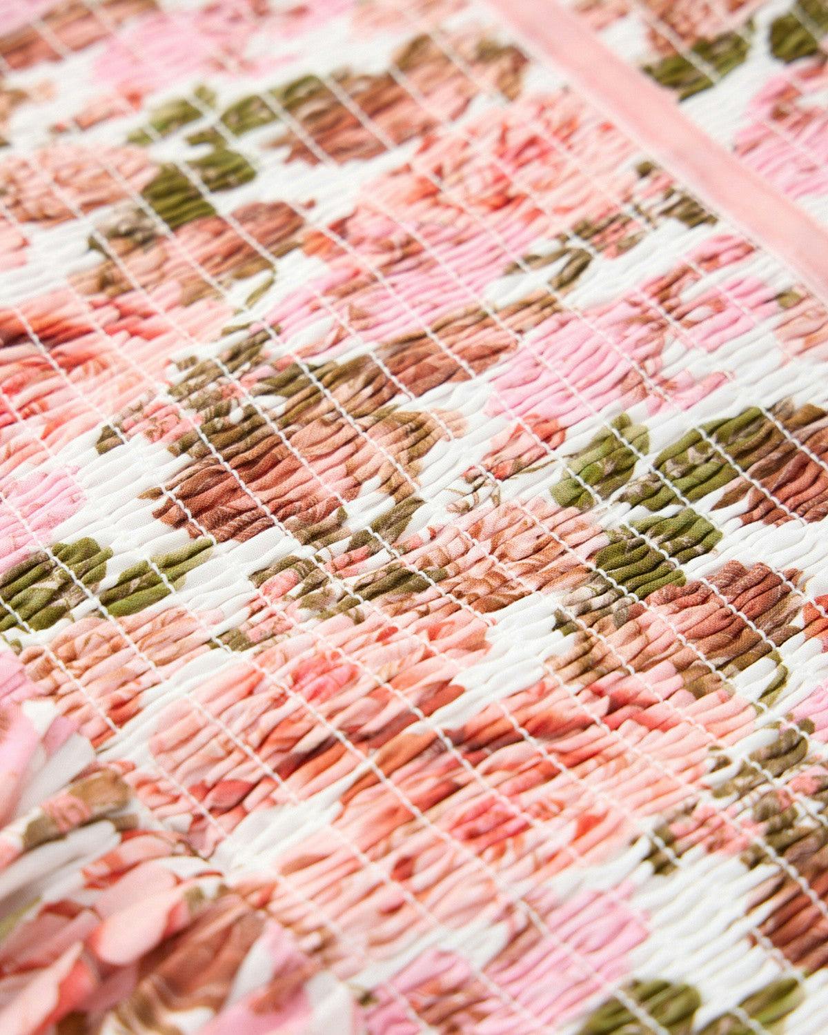 Camellia Maxi Dress