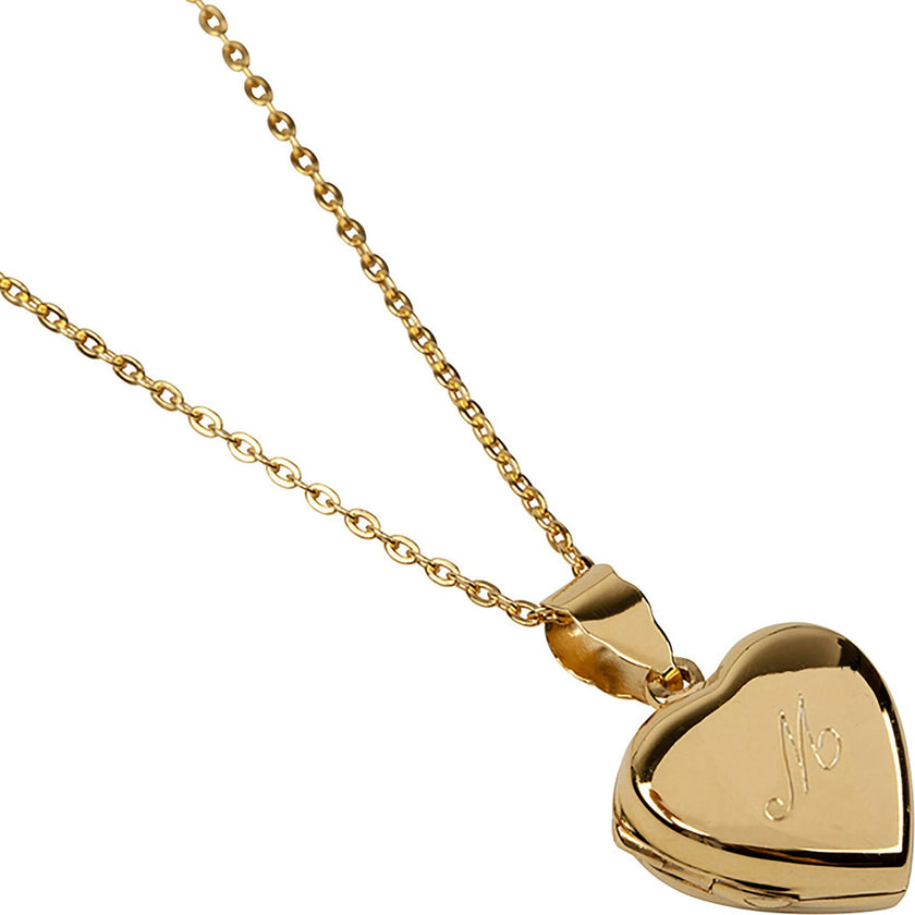 Women'S Motherlove Locket Necklace