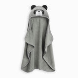 Panda Baby & Kids Hooded Bath Towel