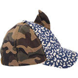Trailblazer Baseball Cap, Multi
