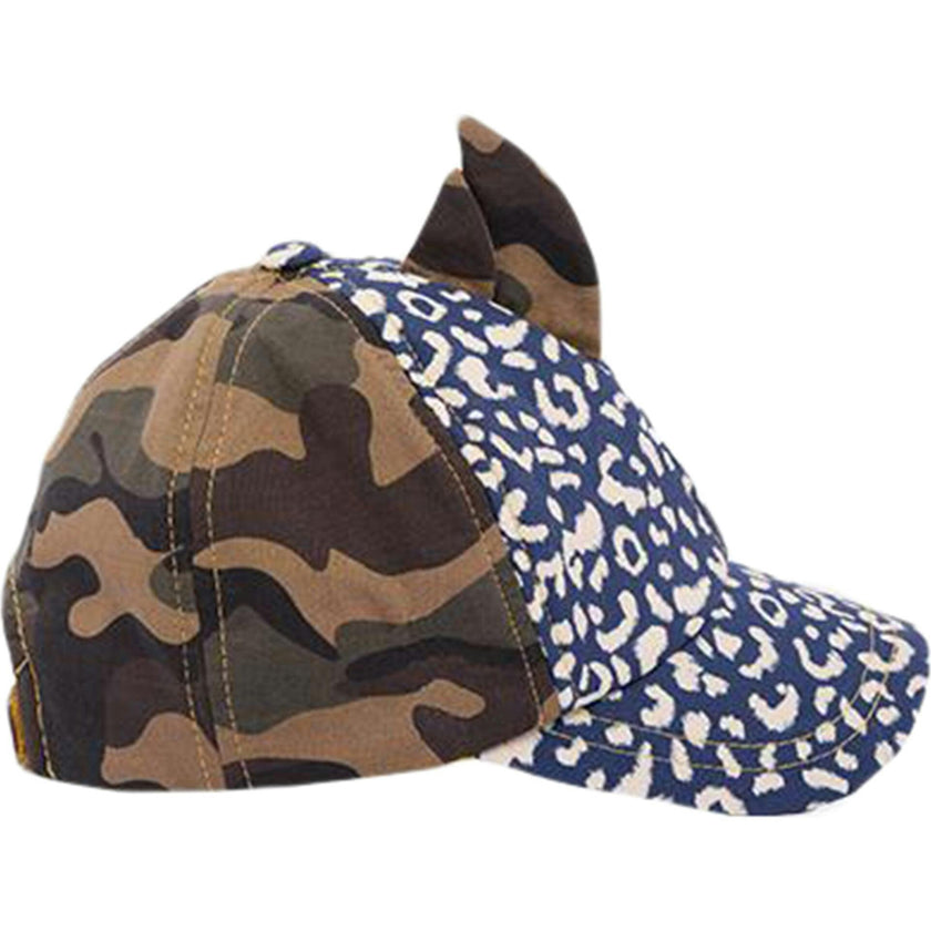 Trailblazer Baseball Cap, Multi