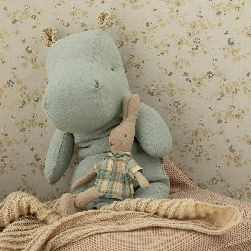 Baby blanket