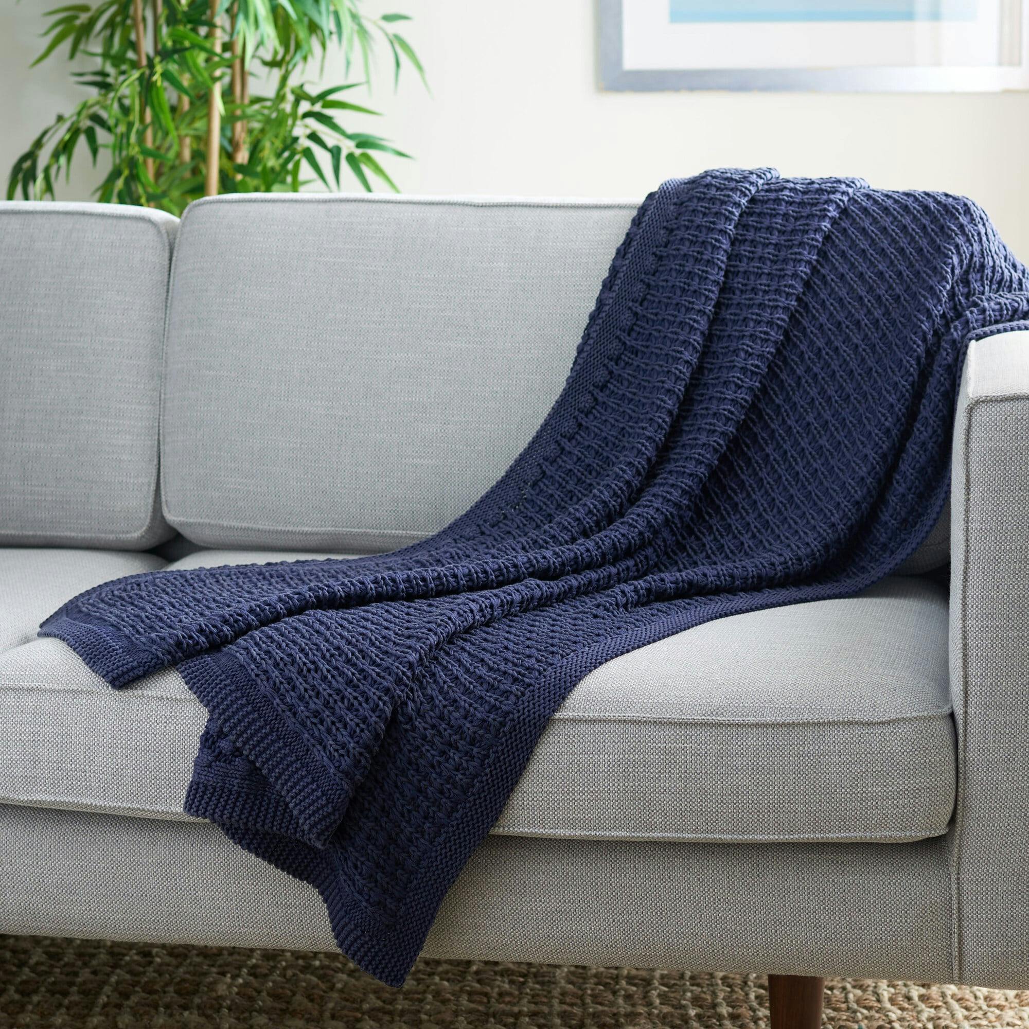 Larza Throw Blanket
