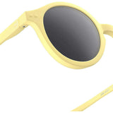 IZIPIZI Kids D Sunnies - Lemonade (9-36M)