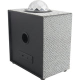 Bluetooth Stereo Speaker With Laser Light Show