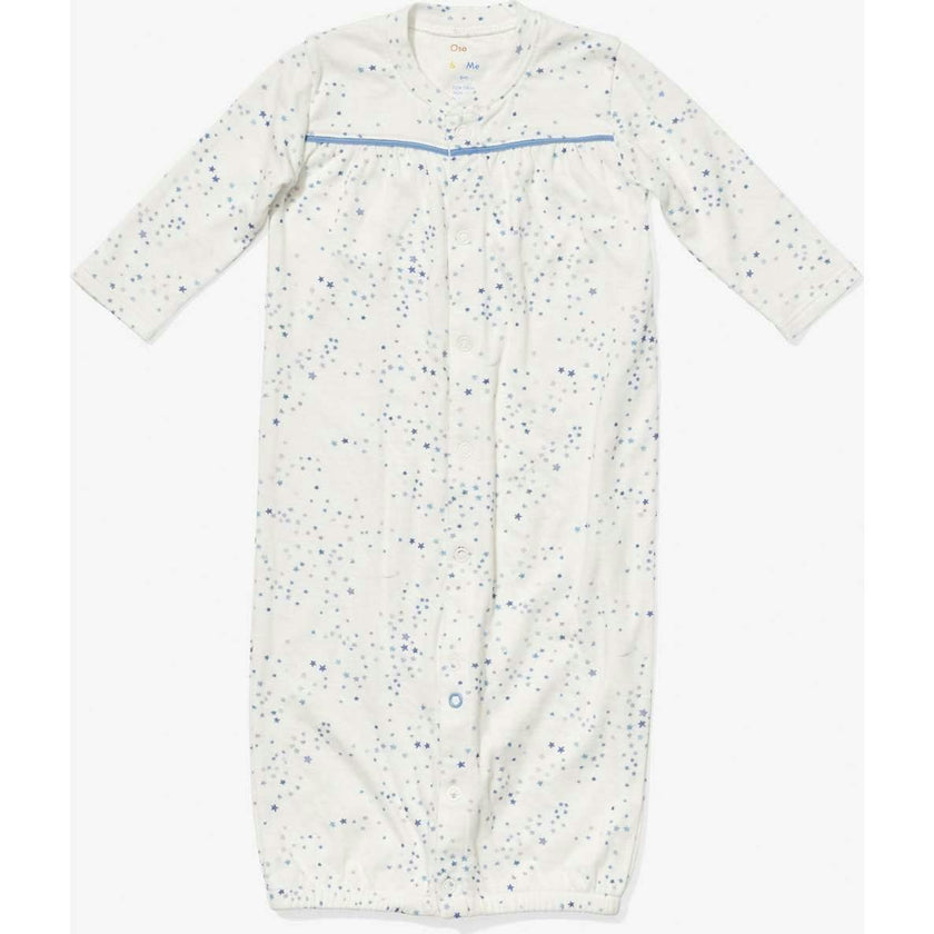 Convertible Gown
