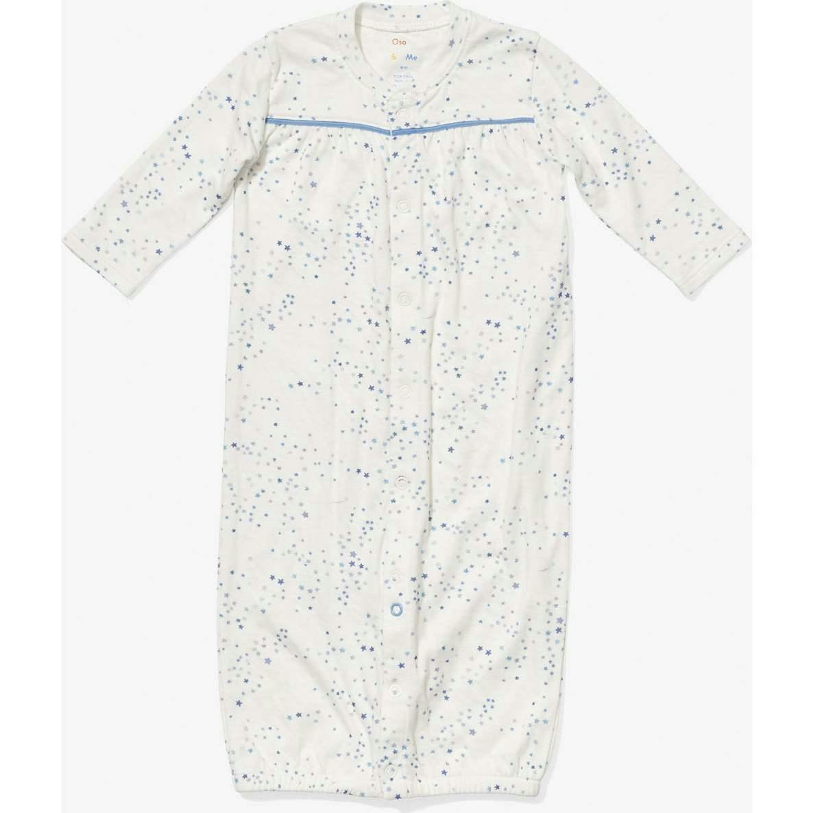 Convertible Gown