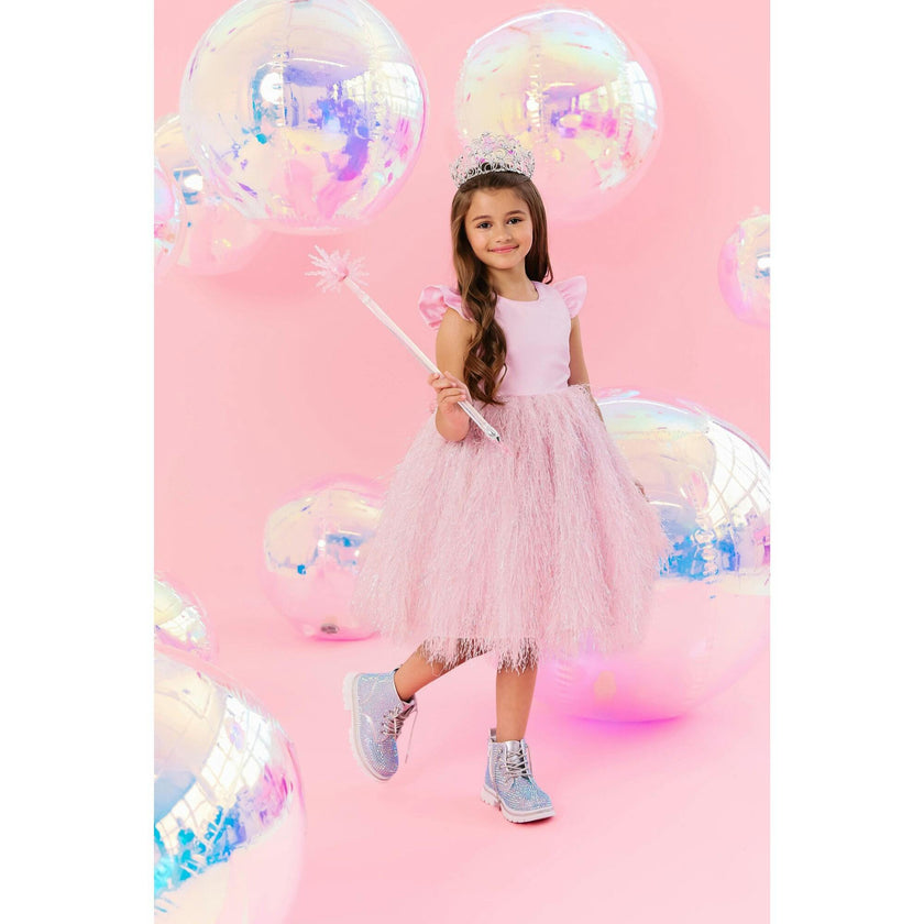 Glinda Magic Dress