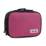 Insulated Lunch Tote Scarlet Red