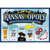 Kansas-Opoly