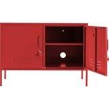 The Lowdown in Poppy