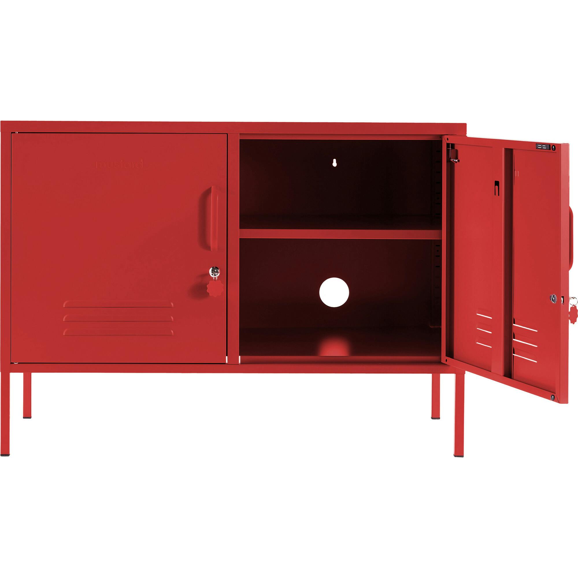 The Lowdown in Poppy