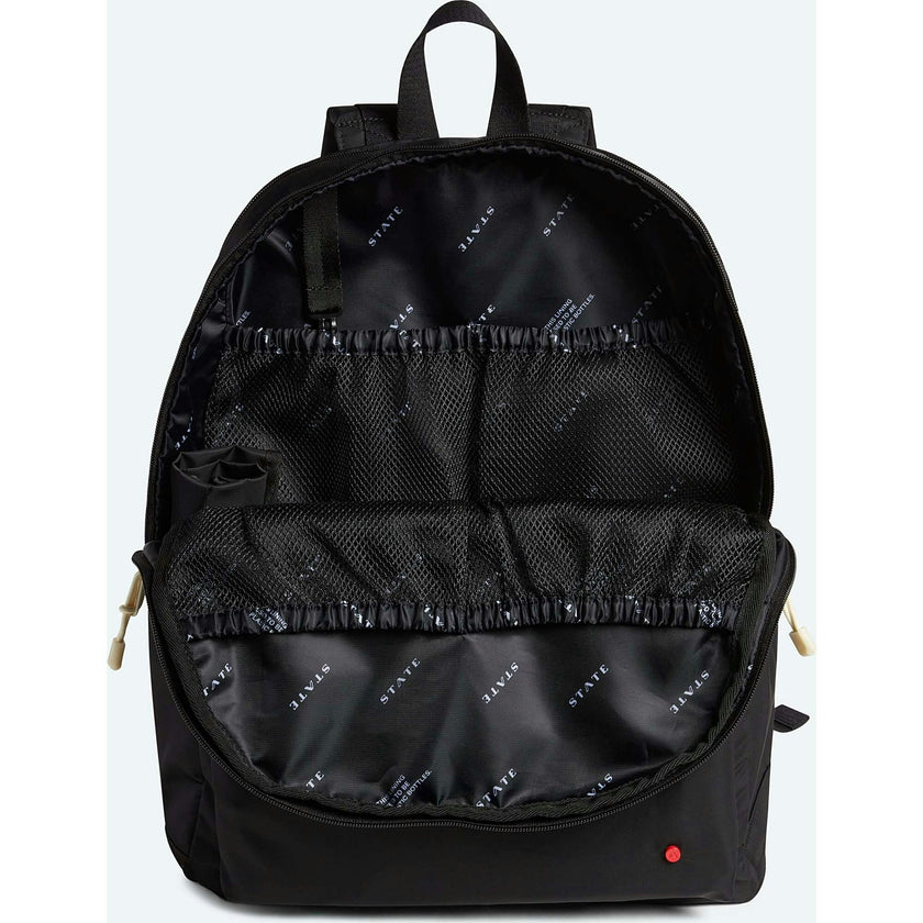 Lorimer Diaper Bag
