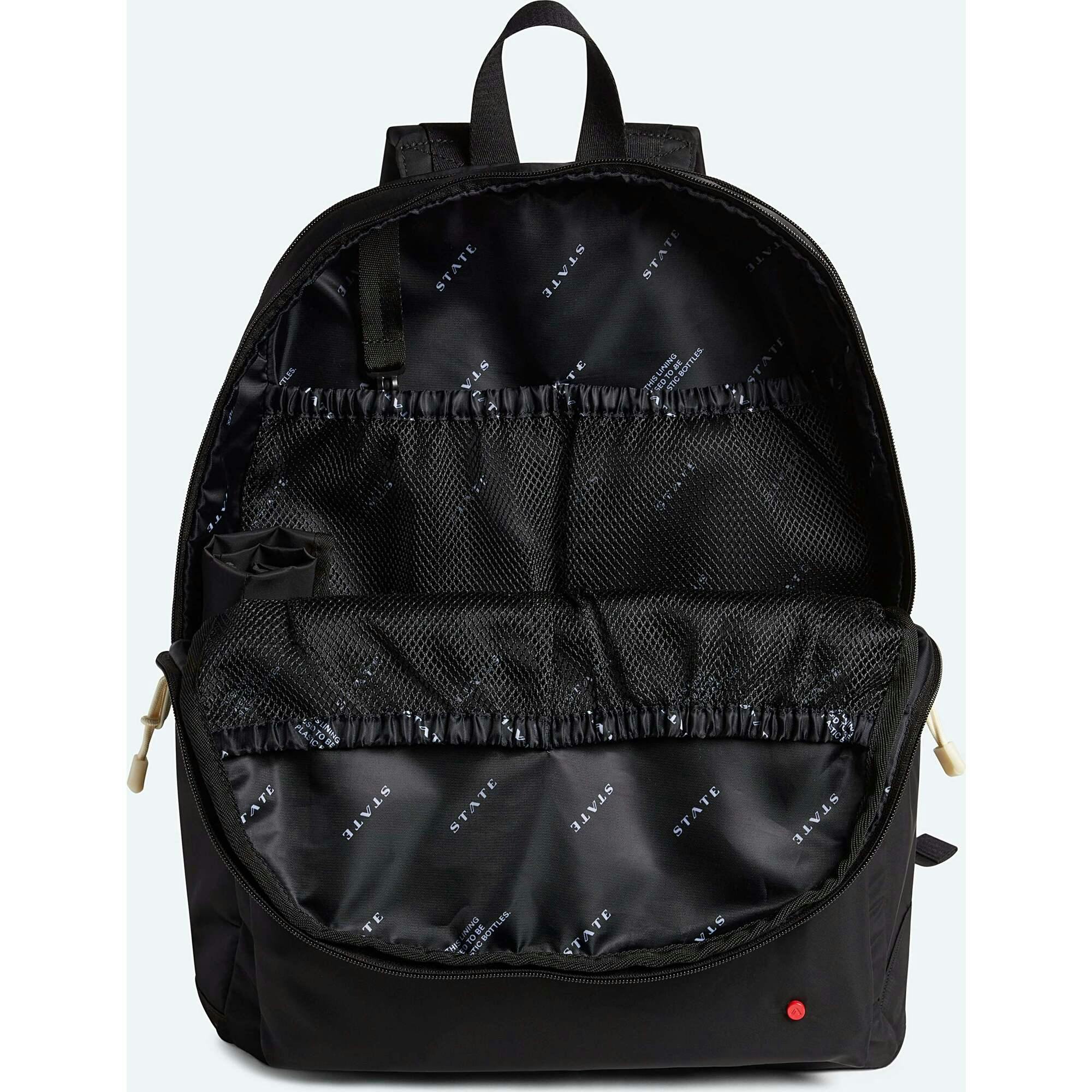 Lorimer Diaper Bag