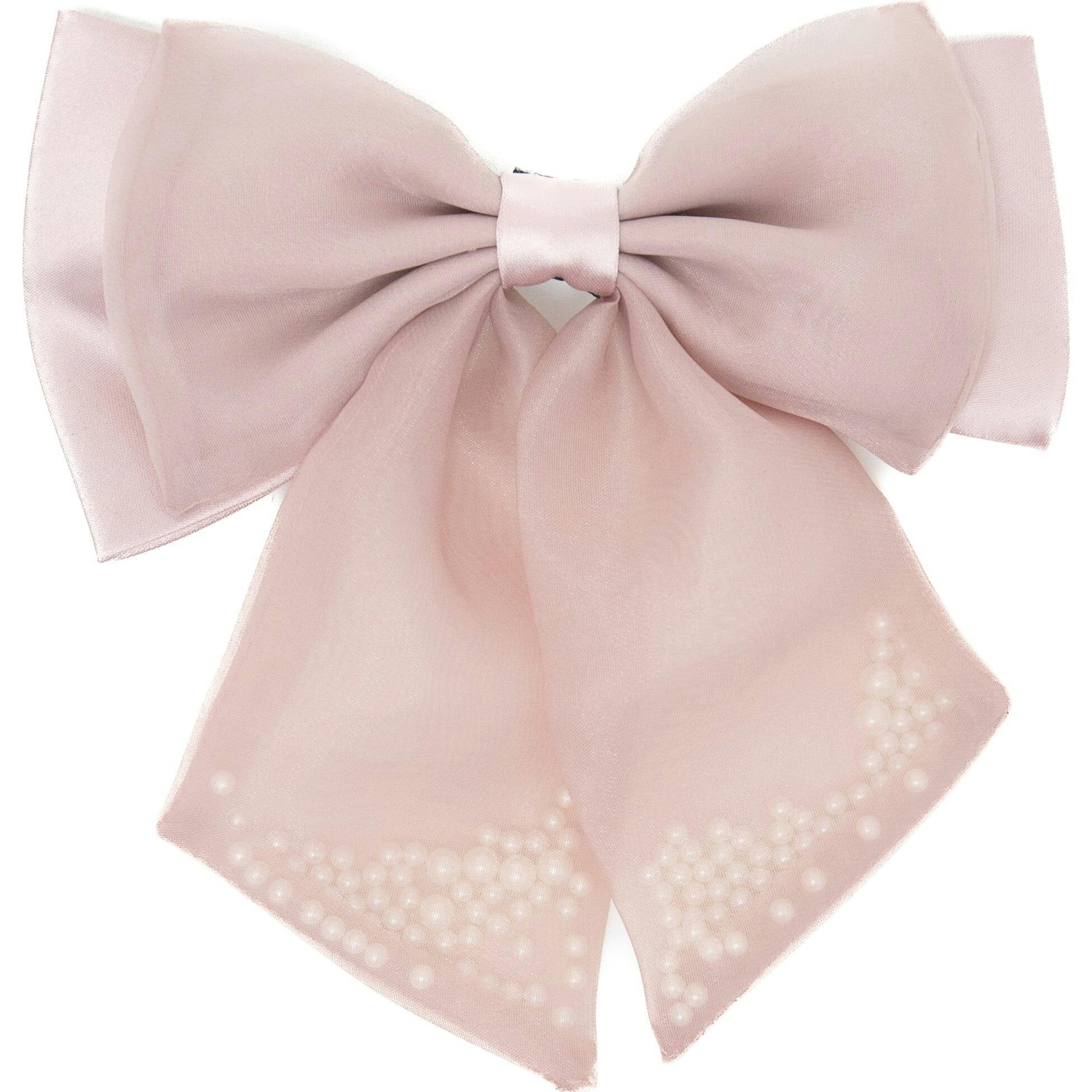 Annie Bow Hairclip