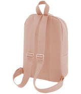 Liberty of London Personalised Mini Backpack - Coral
