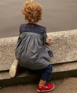 Grace Baby Dress