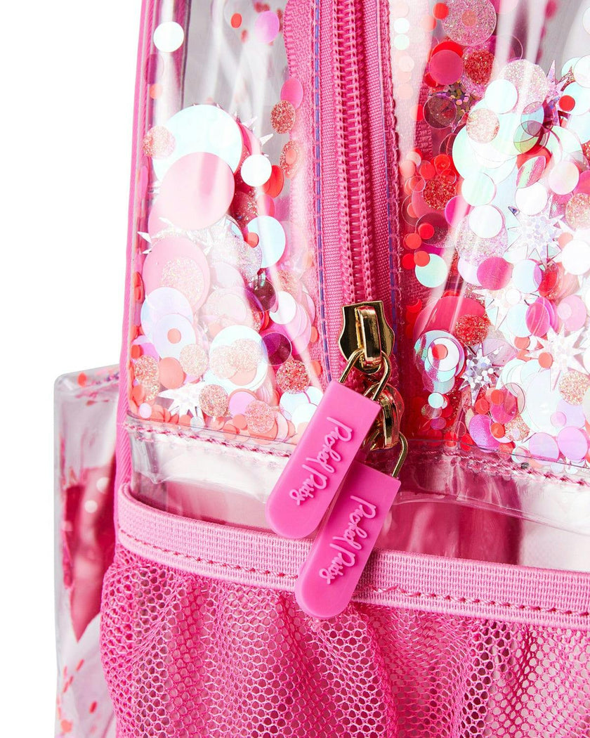 Confetti Backpack