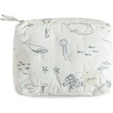 On The Go Pouch