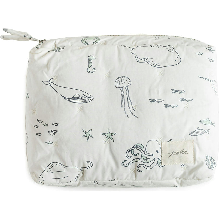 On The Go Pouch