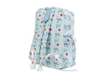 The Backpack in Lawn