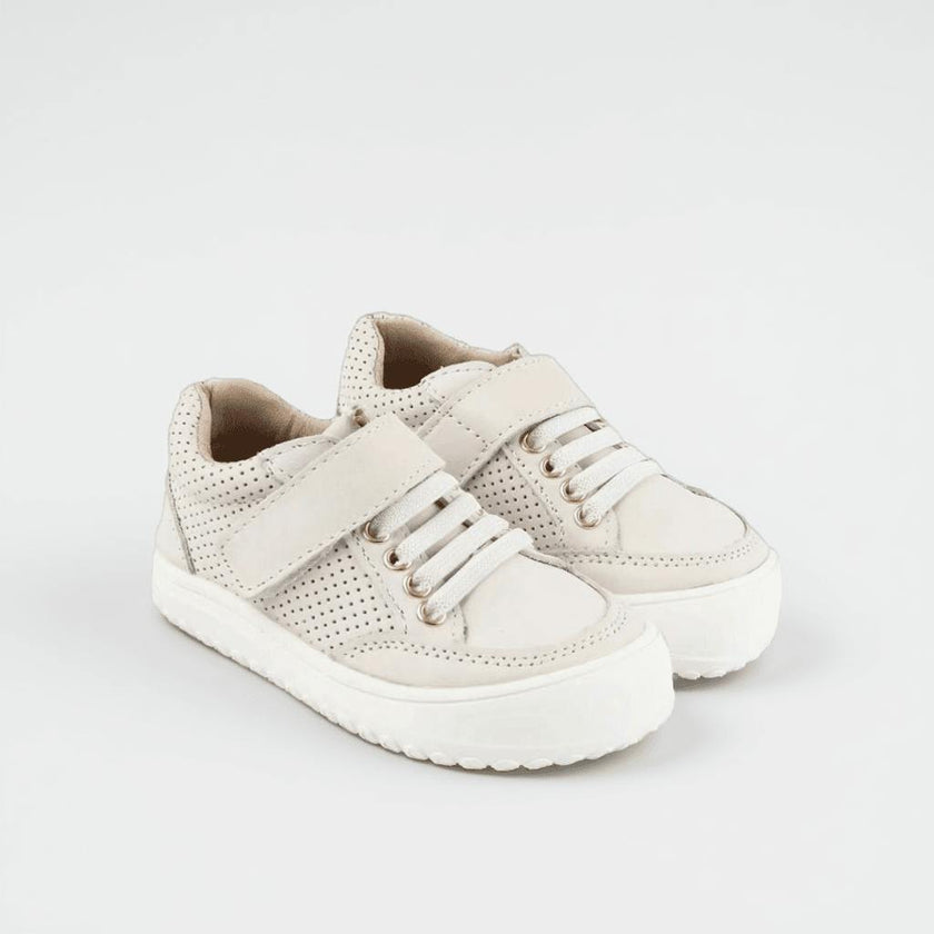 The Play Perfect Low Top