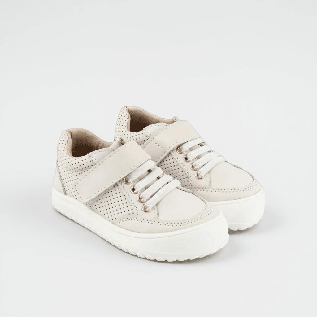The Play Perfect Low Top