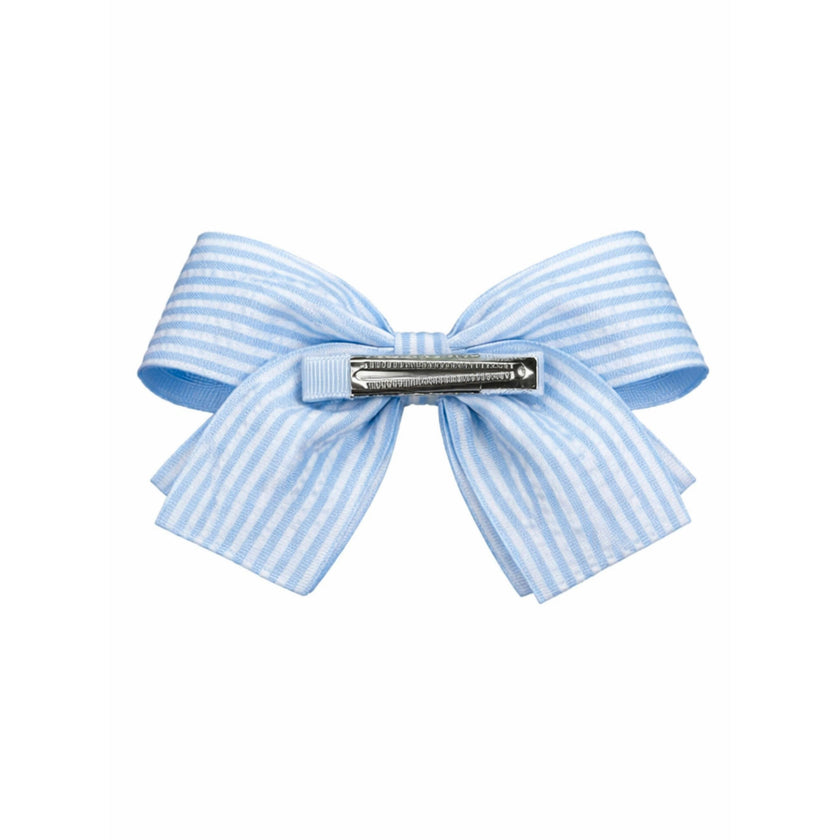 Tennis Hair Bow