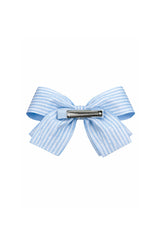 Tennis Hair Bow