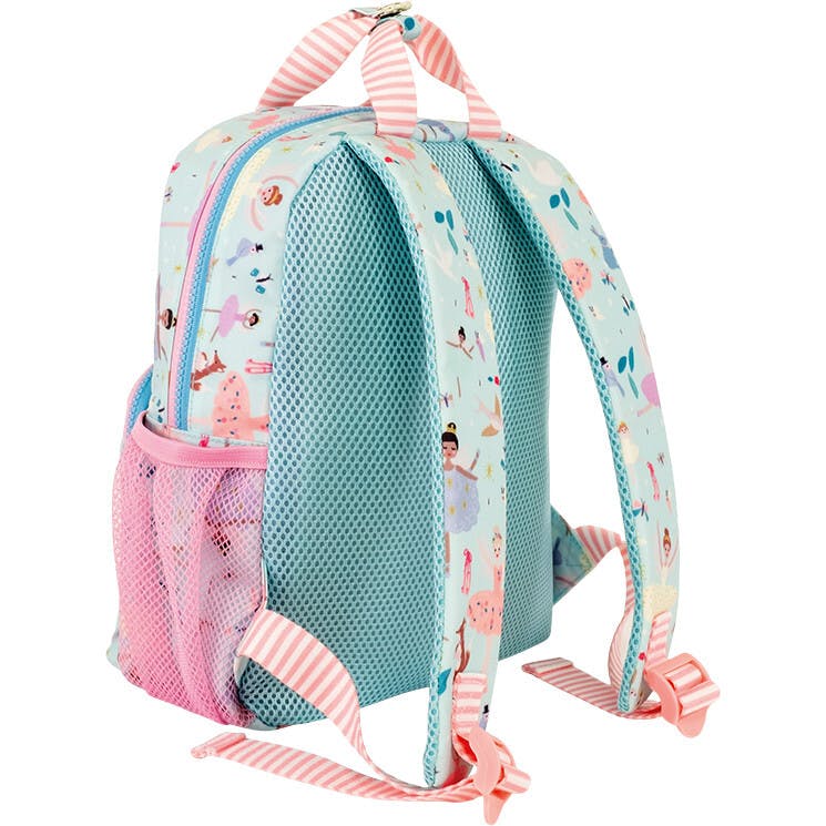 Enchanted Back Pack