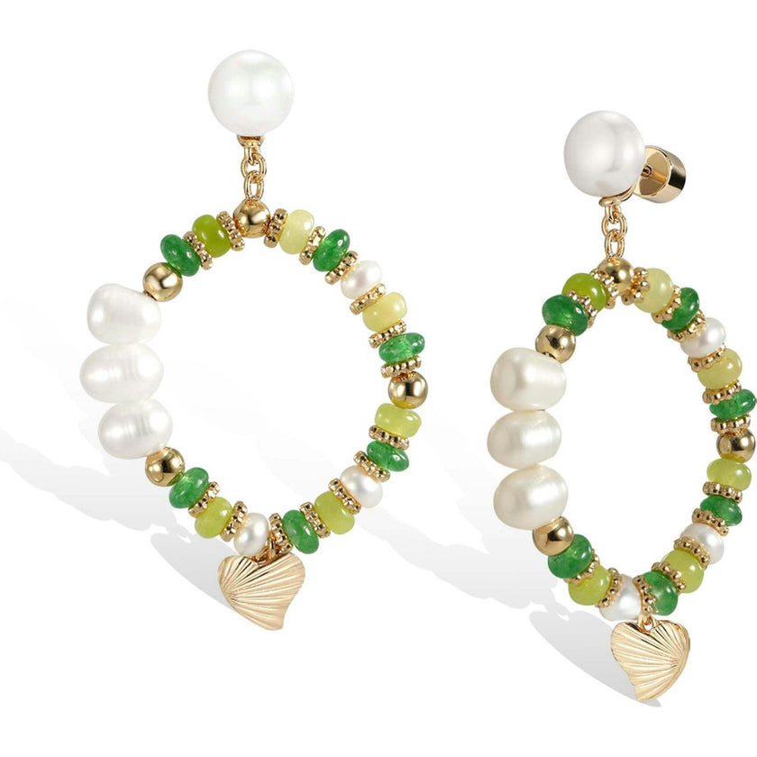Thetis Earrings