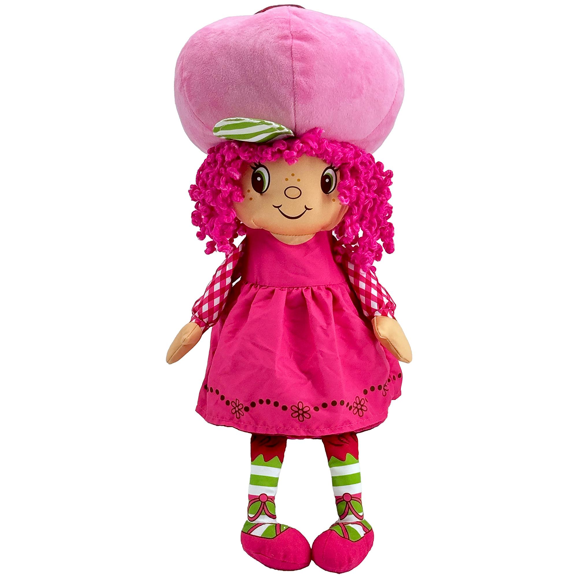 Strawberry Shortcake: Pop 'n' Flip 15
