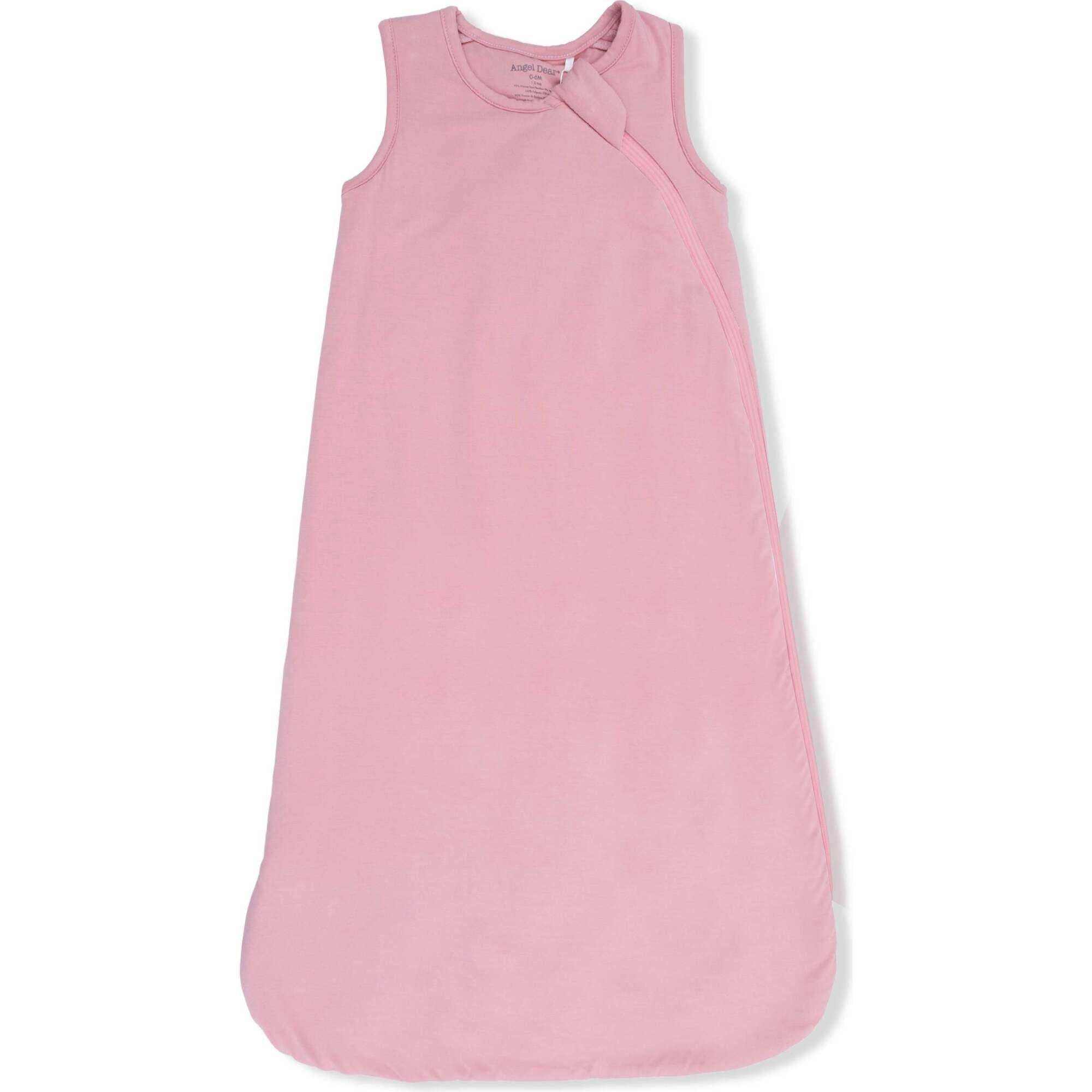 Solid Rose Elegance - Sleep Bag