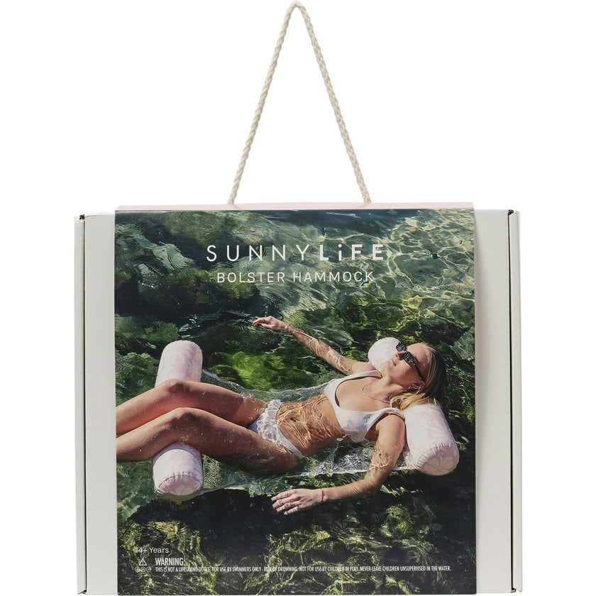 Hammock Float: Stole My Heart