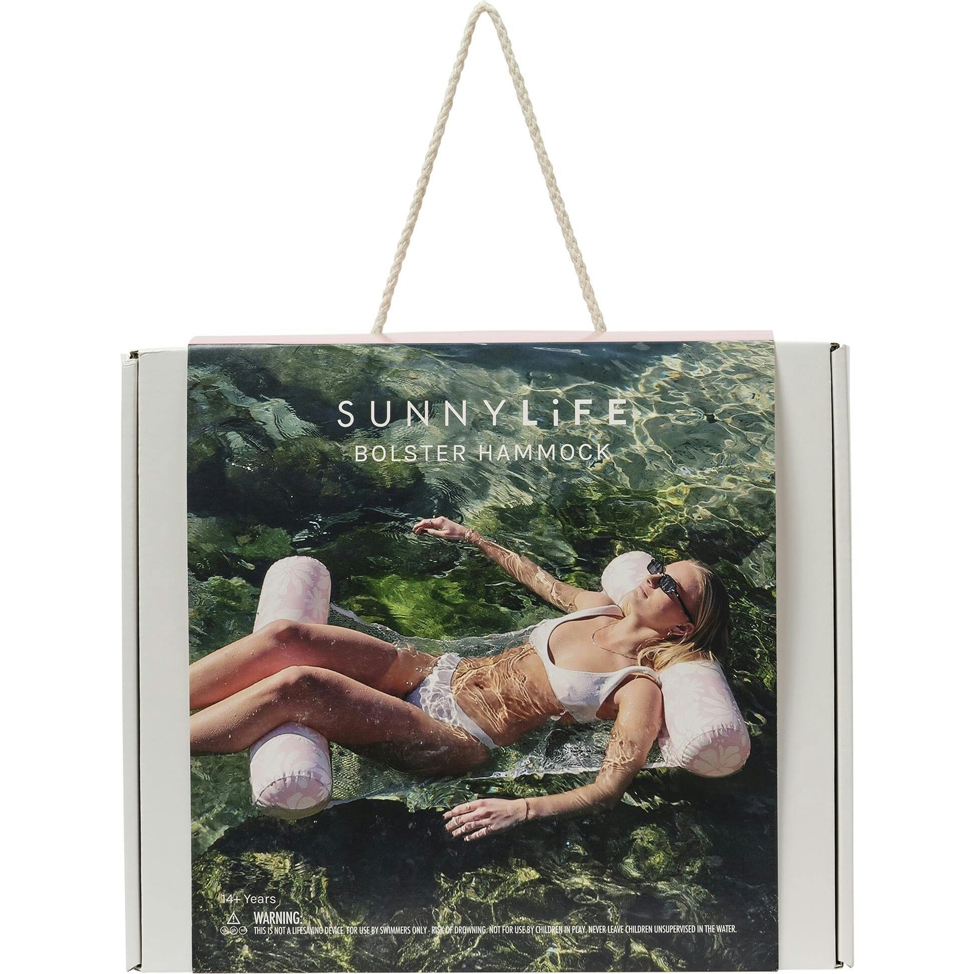Hammock Float: Stole My Heart