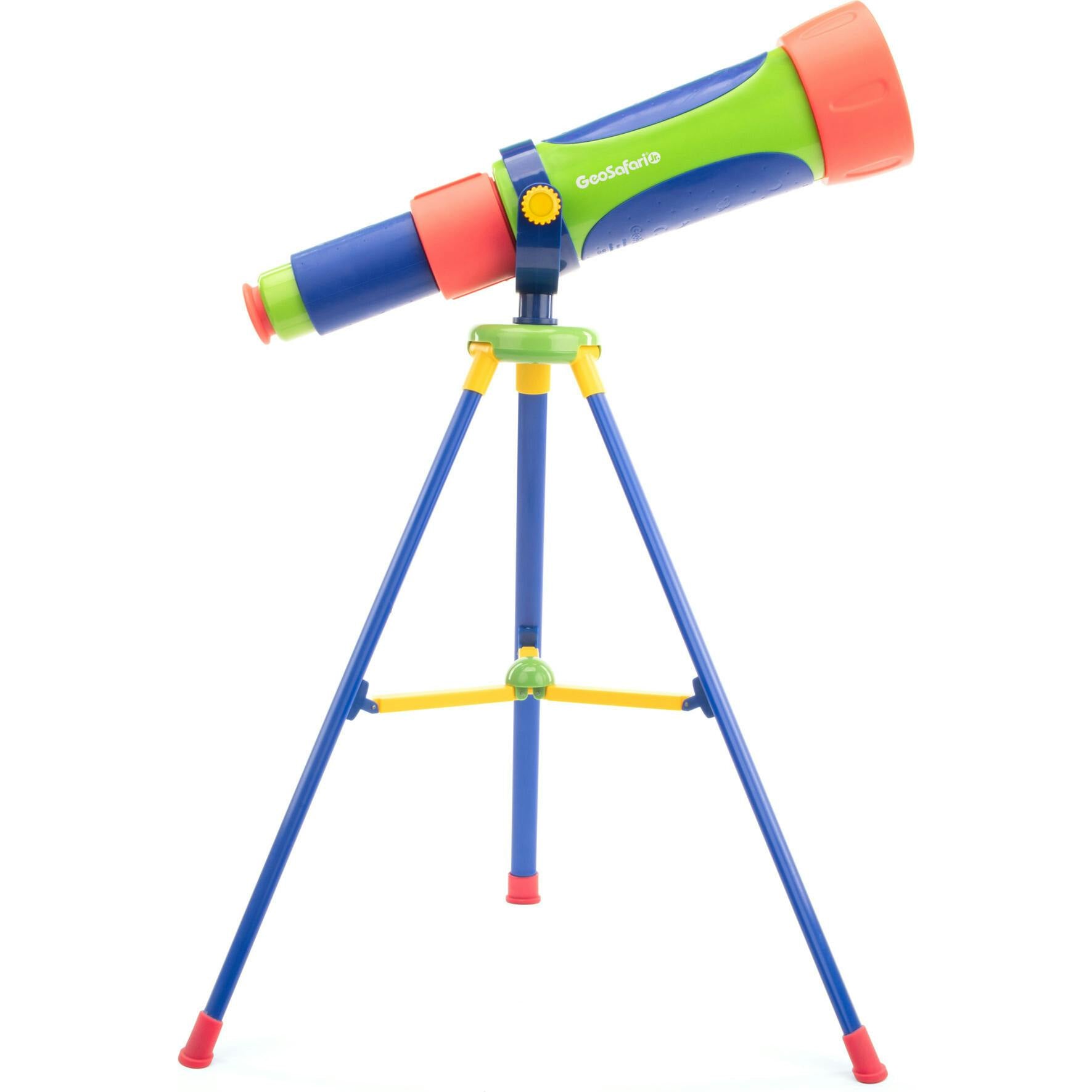 GeoSafari® Jr. My First Telescope