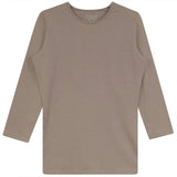 3/4 Crewmeck T-Shirt