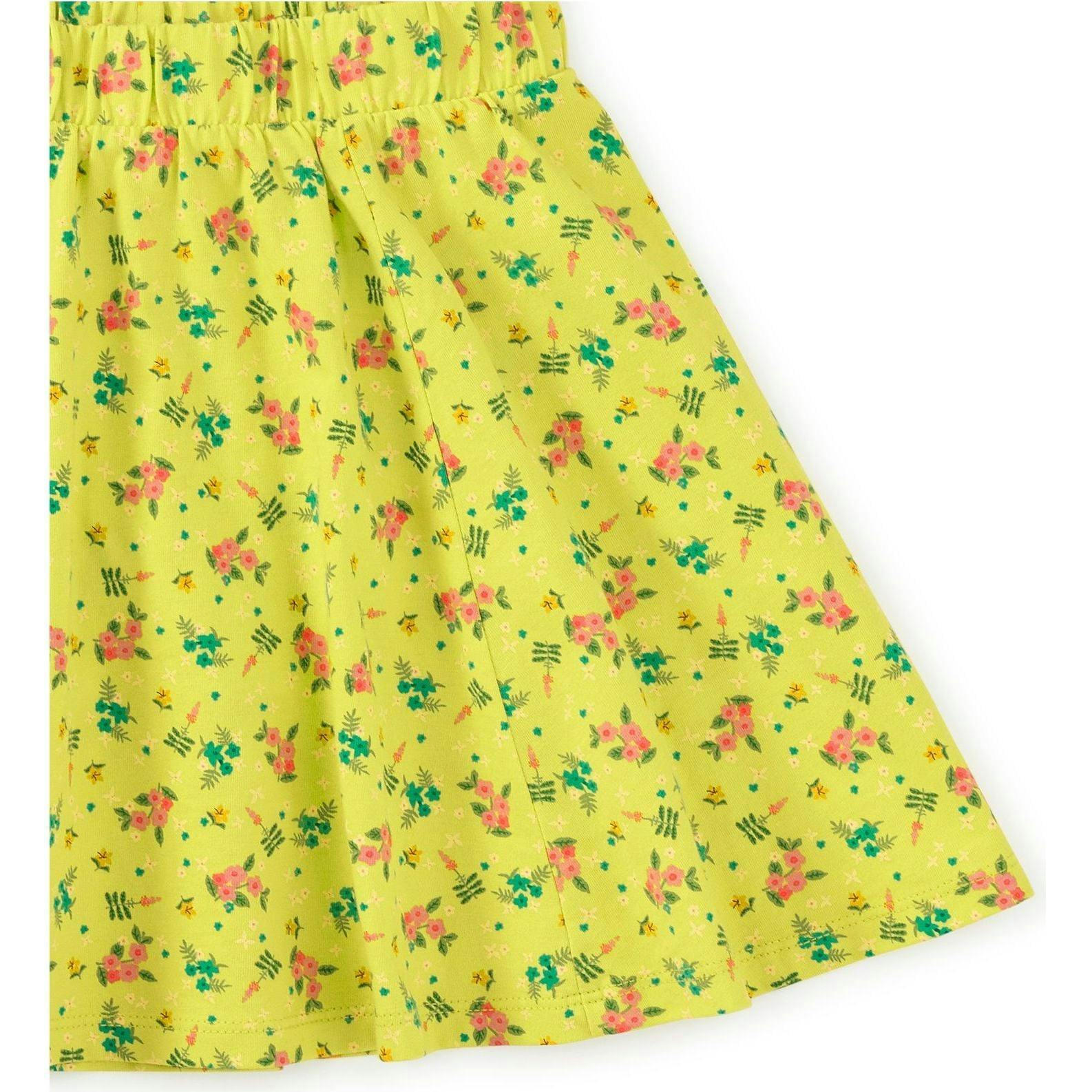 Twirl Skort, Multi