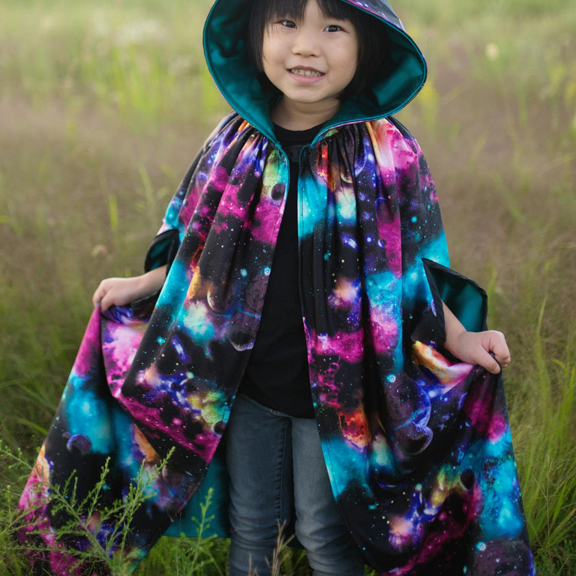 Galaxy Cloak