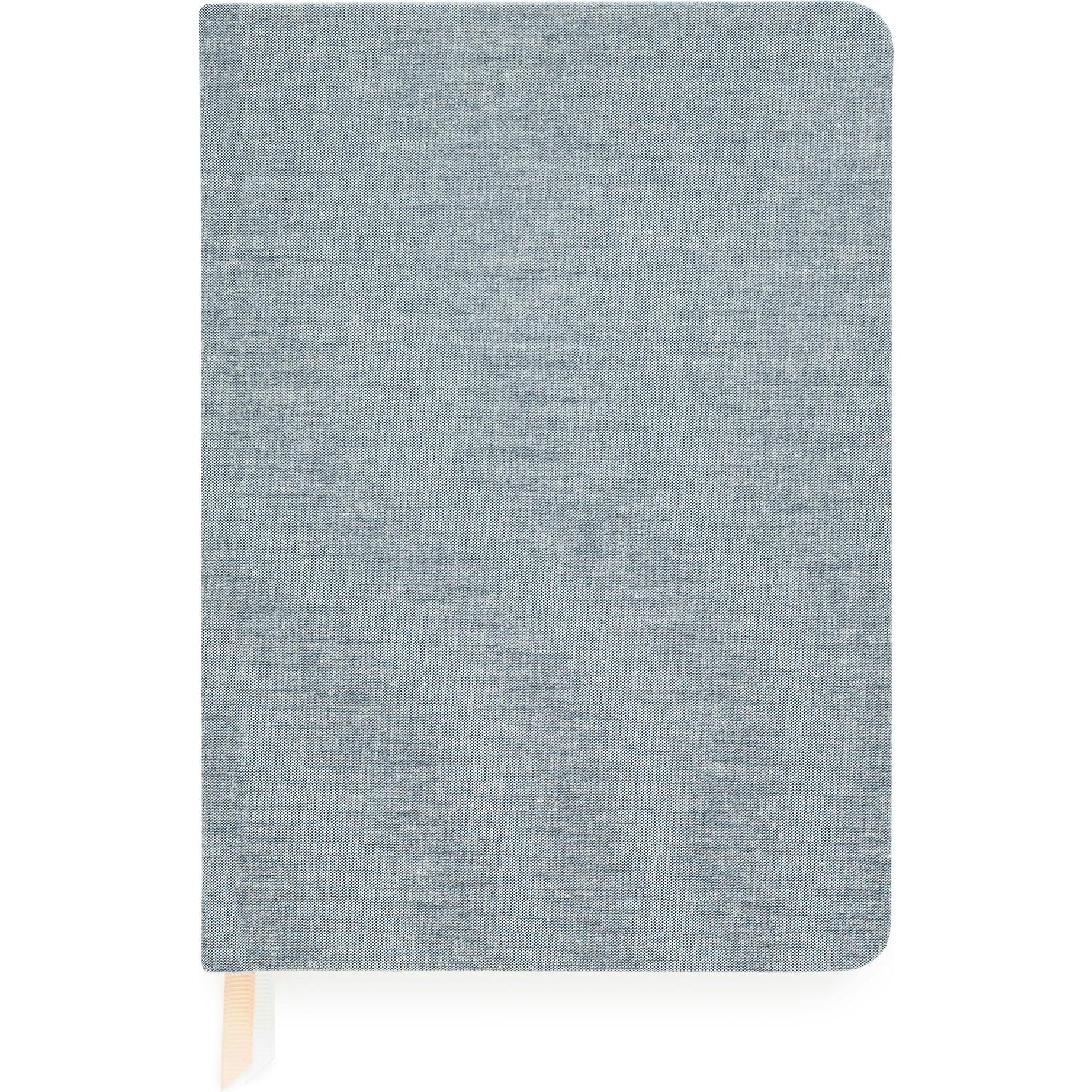 Tailored Journal