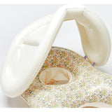 Float Together Baby Seat: Into the Garden