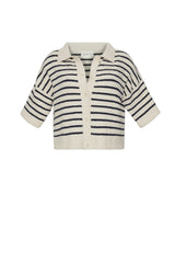ROMY SHIRT CARDI