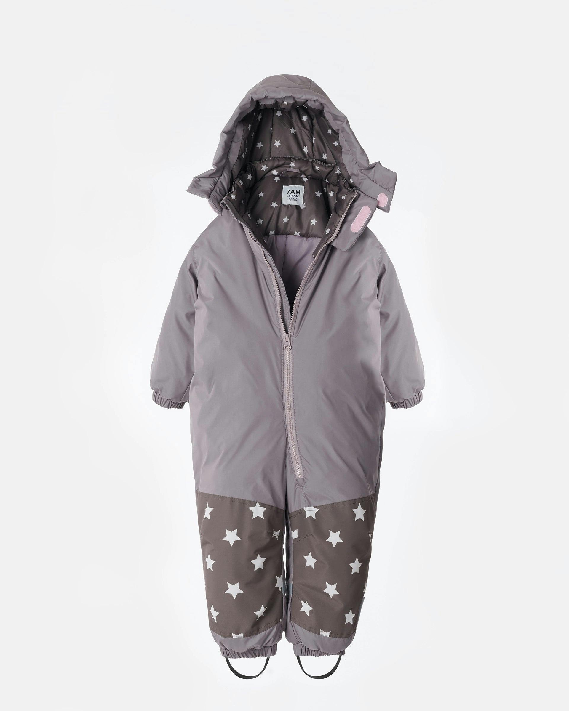 Snowsuit - Nico