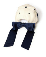 Los Angeles Bow Hat