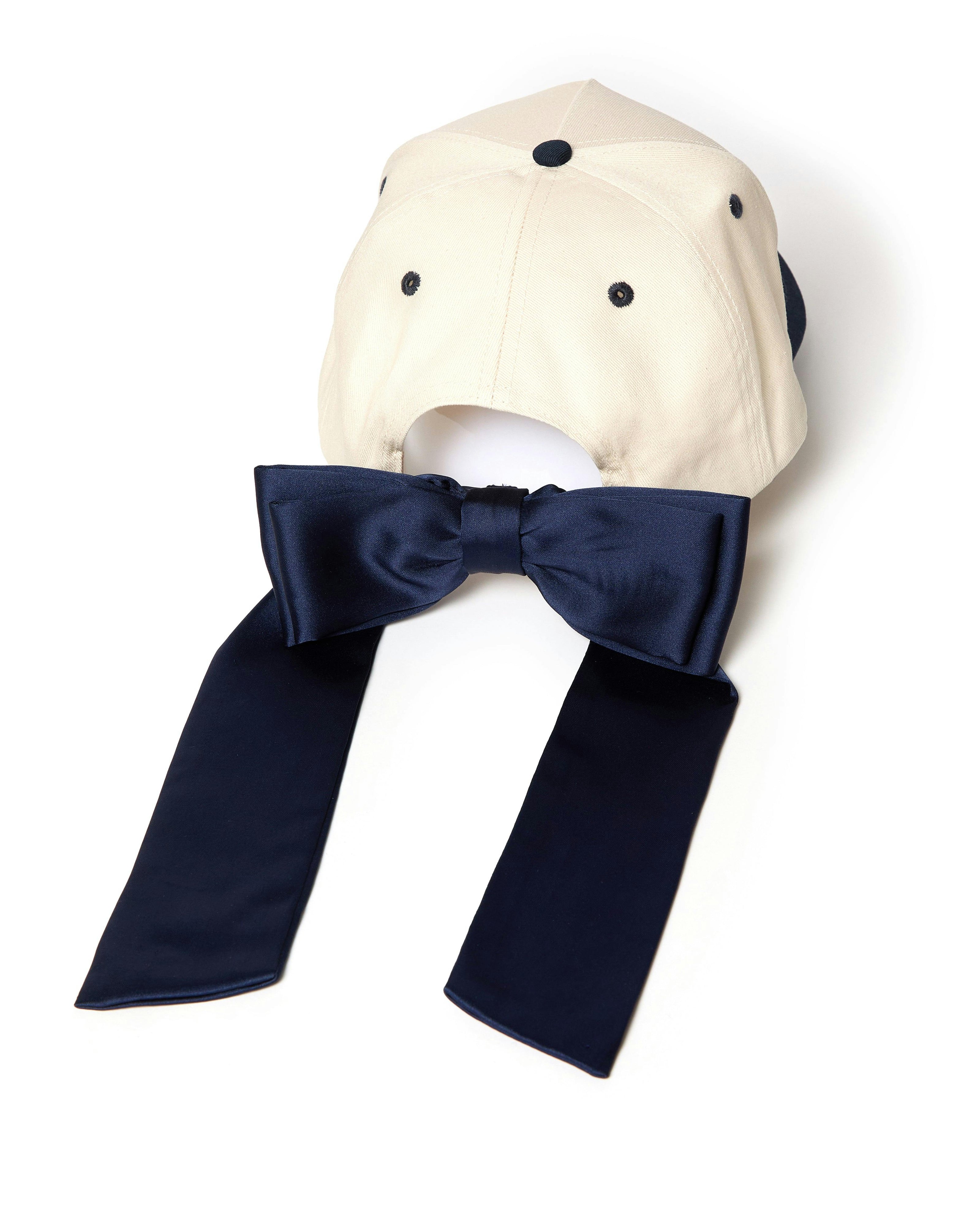 Los Angeles Bow Hat