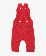 Oso Overall, Paprika