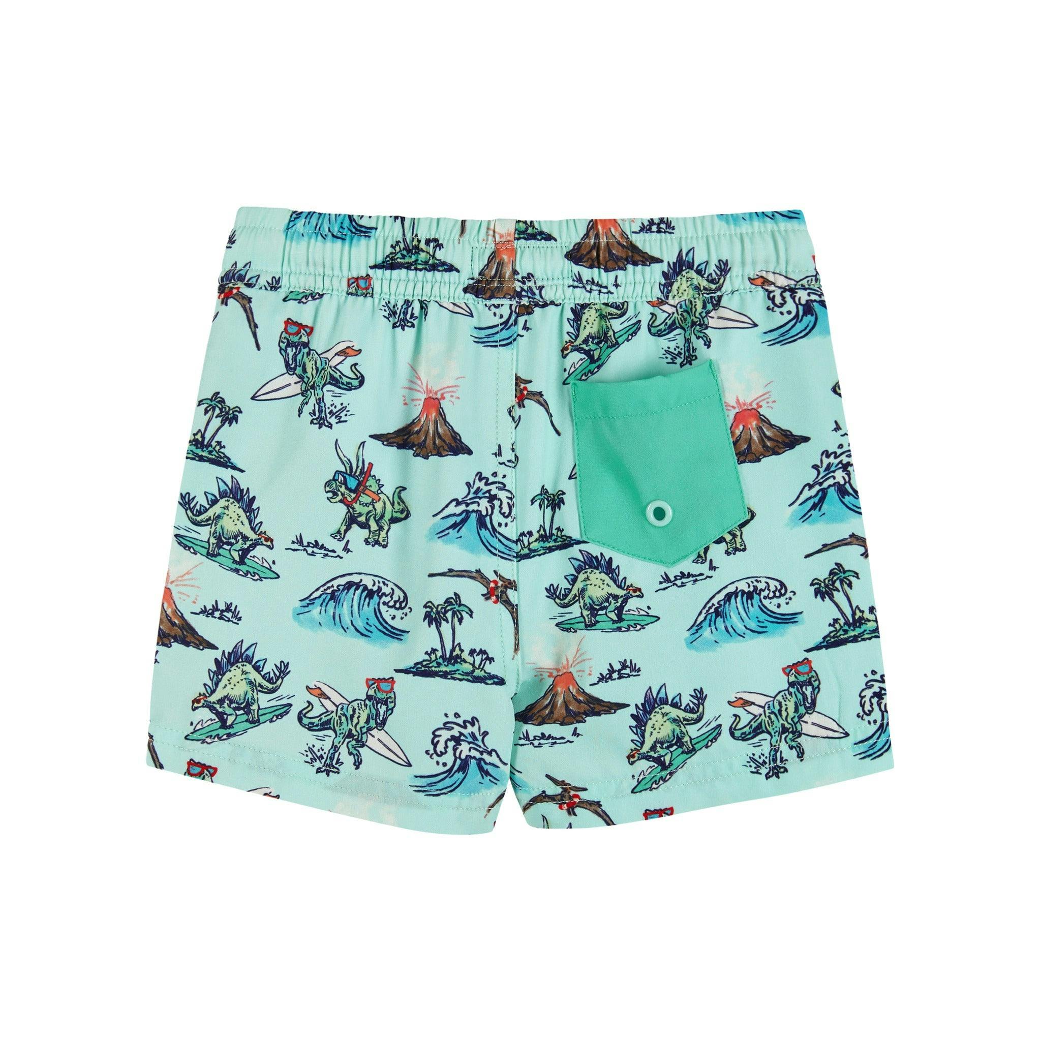 Surfing Boardshort