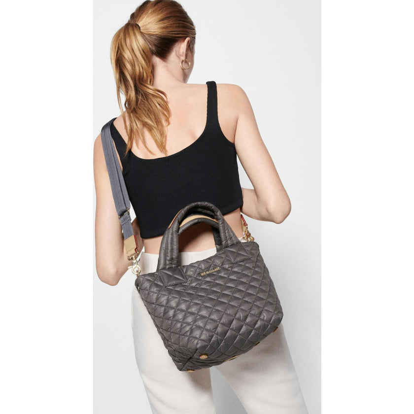 Magnet Mini Metro Tote Deluxe